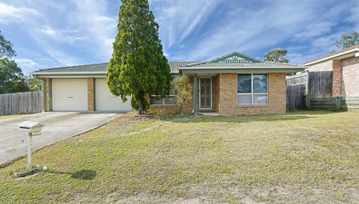 Picture of 5 Barnes Court, REDBANK QLD 4301