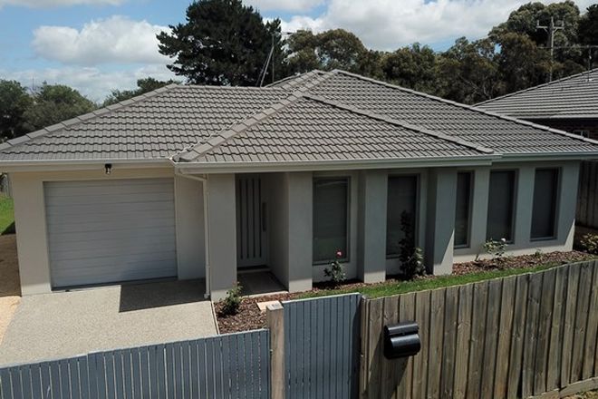 Picture of 2 Edwards Point Road, ST LEONARDS VIC 3223