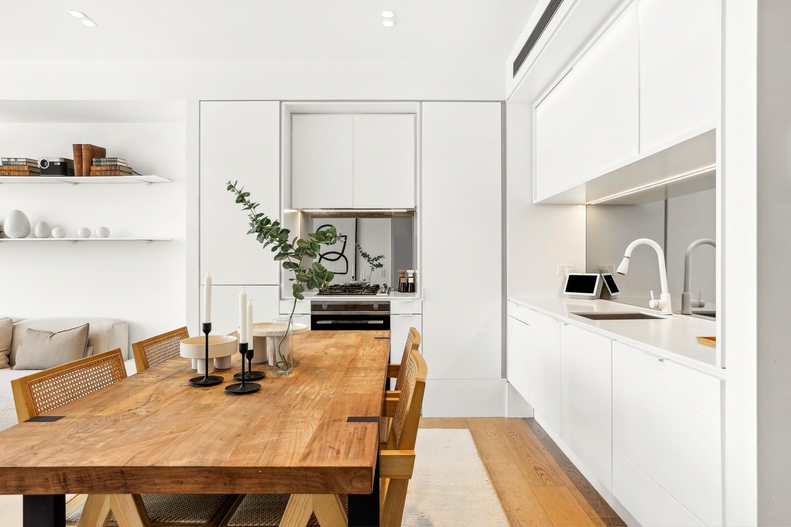 1 bedrooms Apartment / Unit / Flat in 308/5 Hadfields Street ERSKINEVILLE NSW, 2043