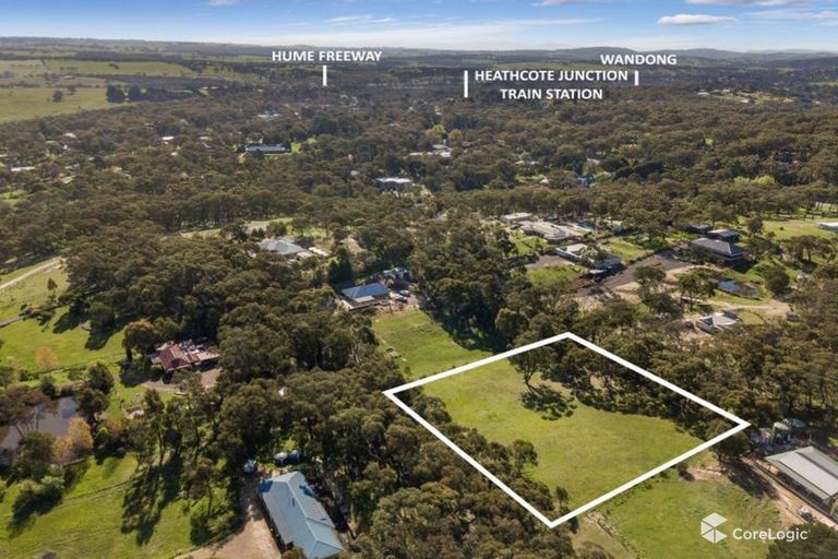 65 Wombat Avenue, Heathcote Junction VIC 3758