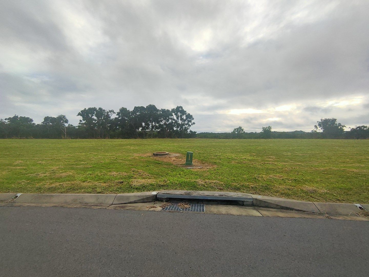 Vacant land in 261 Moreton Drive, RURAL VIEW QLD, 4740