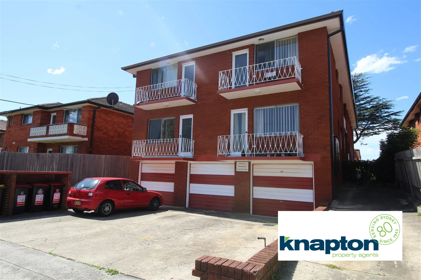 6/122 Sproule Street, Lakemba NSW 2195