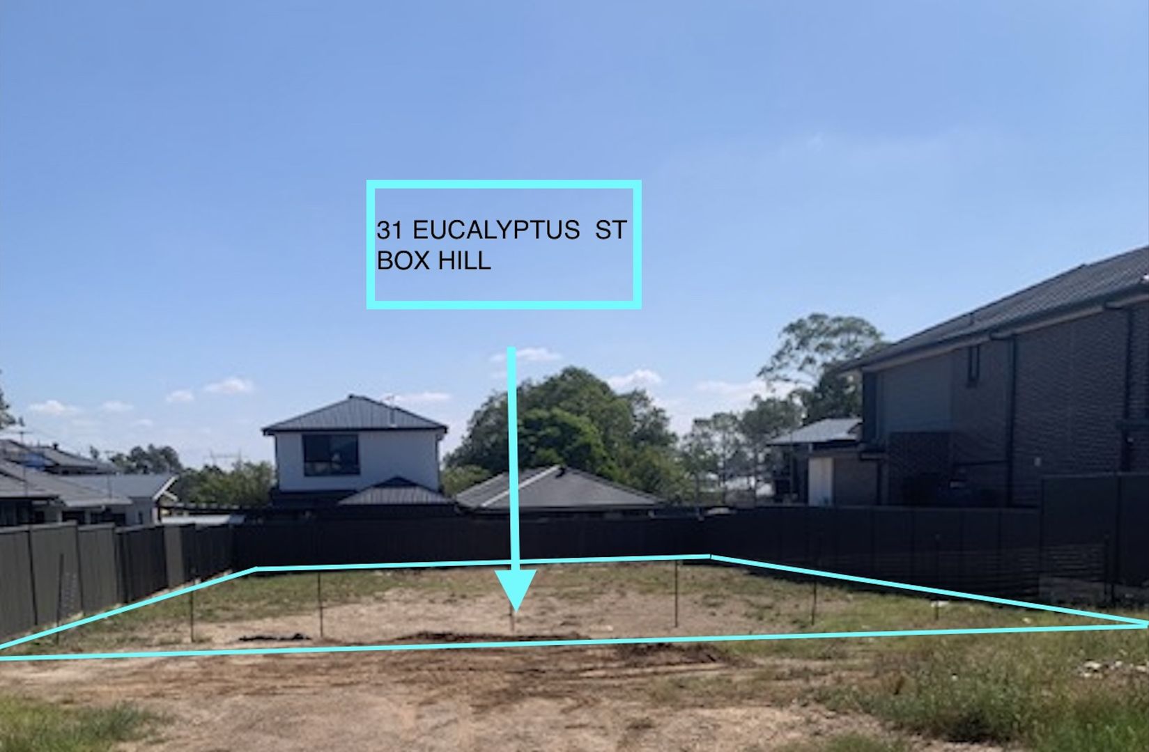 31 Eucalyptus Street, Box Hill NSW 2765, Image 2