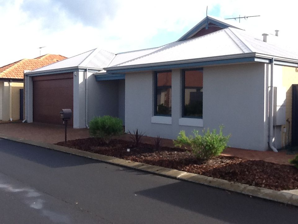 3 bedrooms House in 5/66 Carey Street BUSSELTON WA, 6280