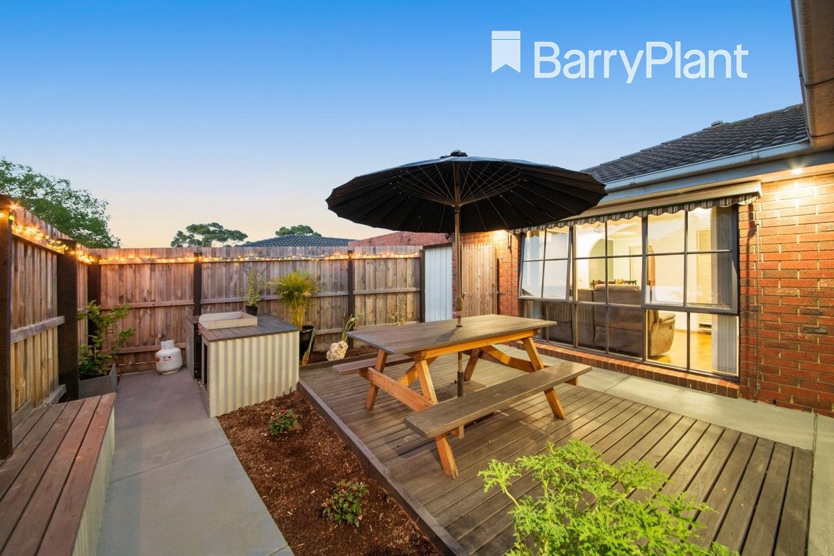 5 Bysouth Court, Pakenham VIC 3810, Image 1