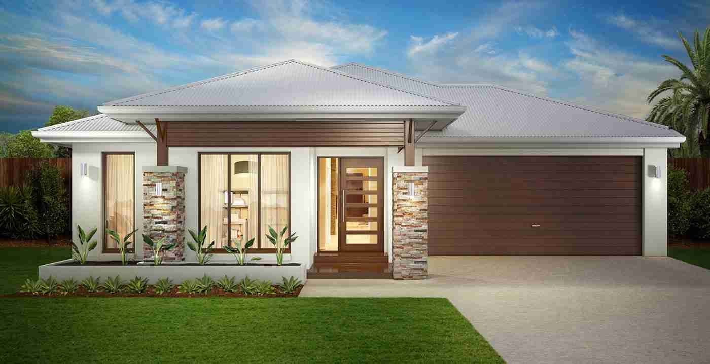 4 bedrooms New House & Land in  YARRABILBA QLD, 4207