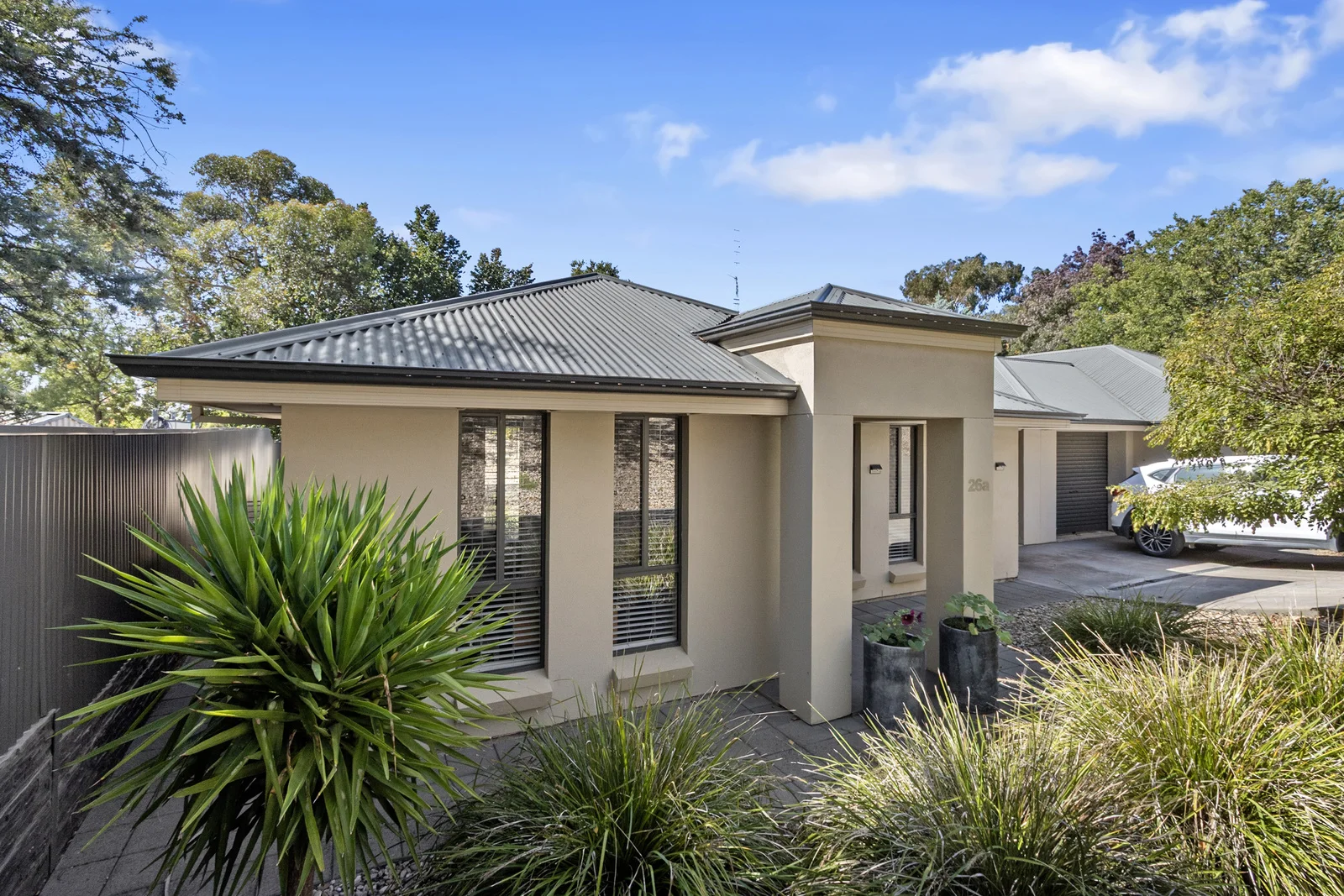 26A West Terrace, Clare SA 5453