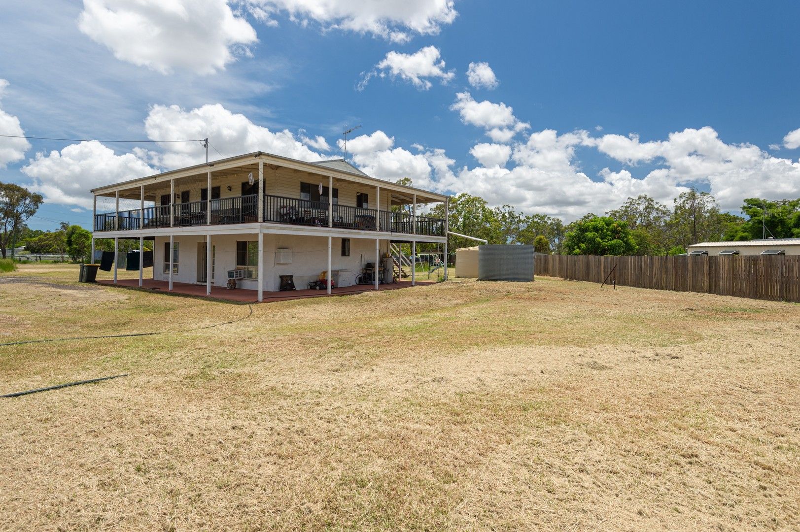 83 Pharlap Parade, Branyan QLD 4670, Image 2