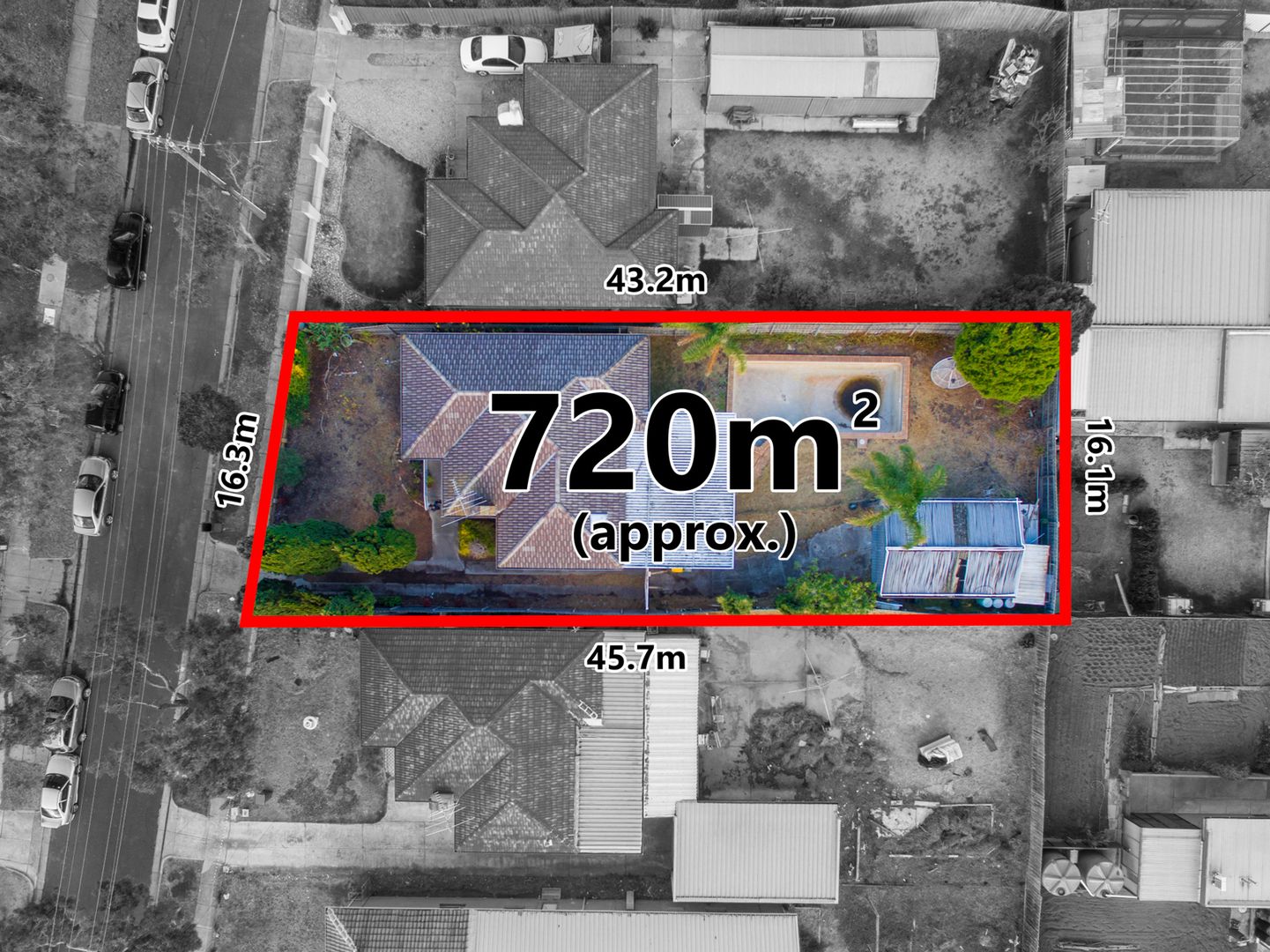 3 Rhodes Street, St Albans VIC 3021, Image 2