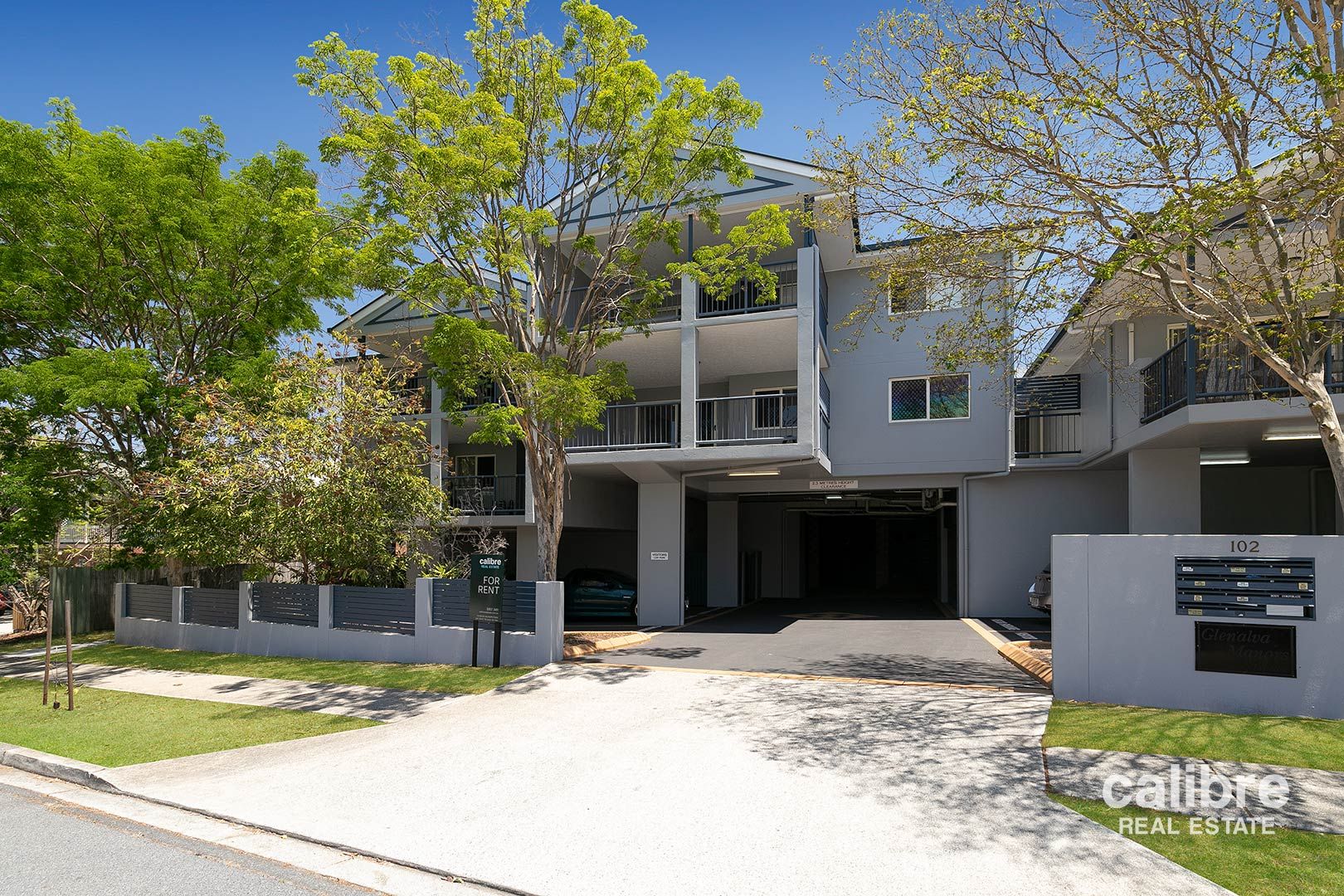 5/100-102 Glenalva Terrace, Enoggera QLD 4051, Image 0