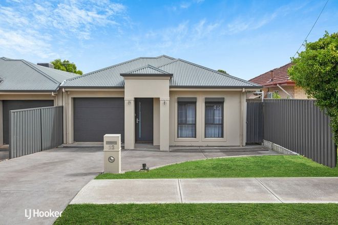 Picture of 22 Judith Avenue, HOLDEN HILL SA 5088