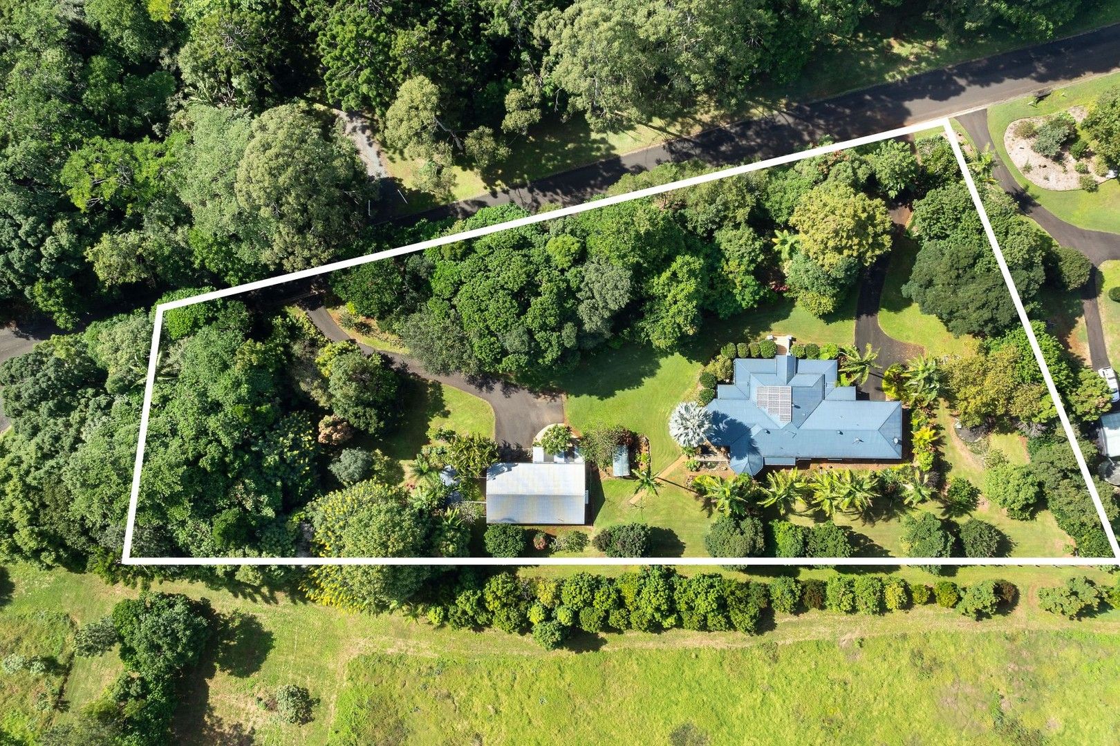 16 Platypus Drive, Uralba NSW 2477, Image 0