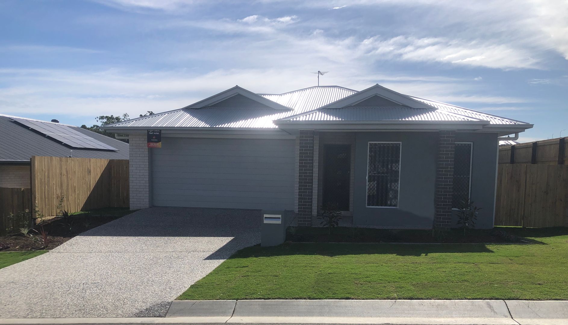 4 bedrooms House in 3 Princeton Court COLLINGWOOD PARK QLD, 4301