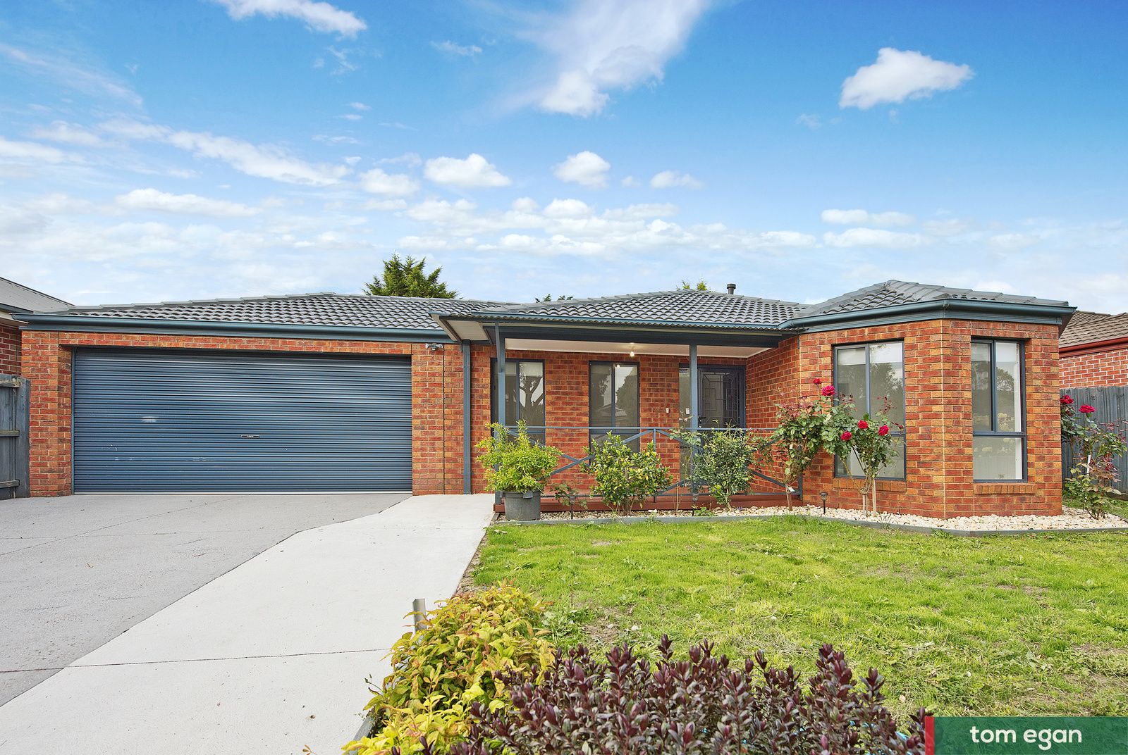 4 bedrooms House in 58 Oakbank Boulevard WHITTLESEA VIC, 3757