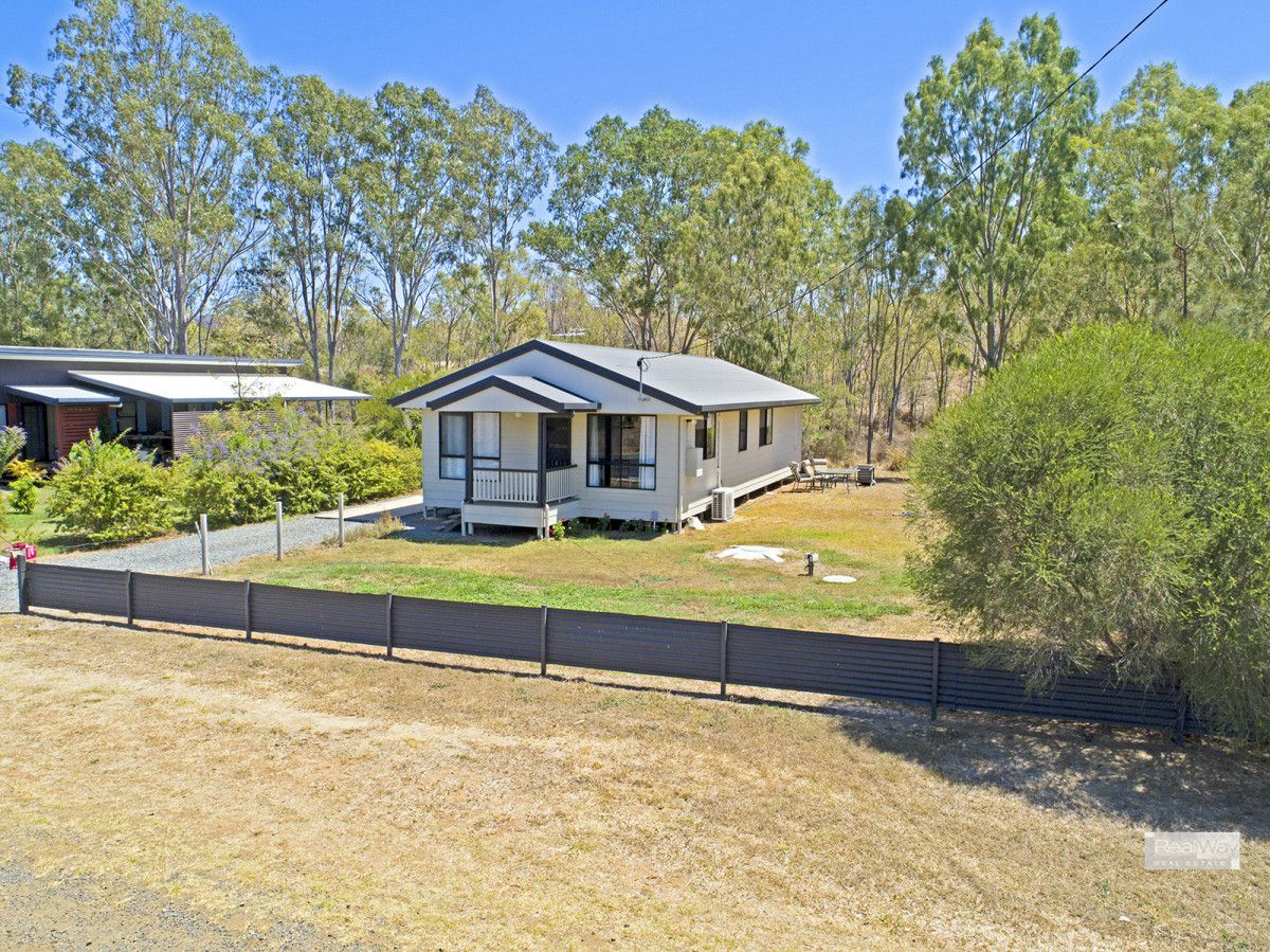 18 Showgrounds Road, Mount Morgan QLD 4714, Image 0