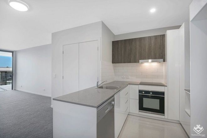 Picture of ID:3871374/24 Colton Avenue, LUTWYCHE QLD 4030