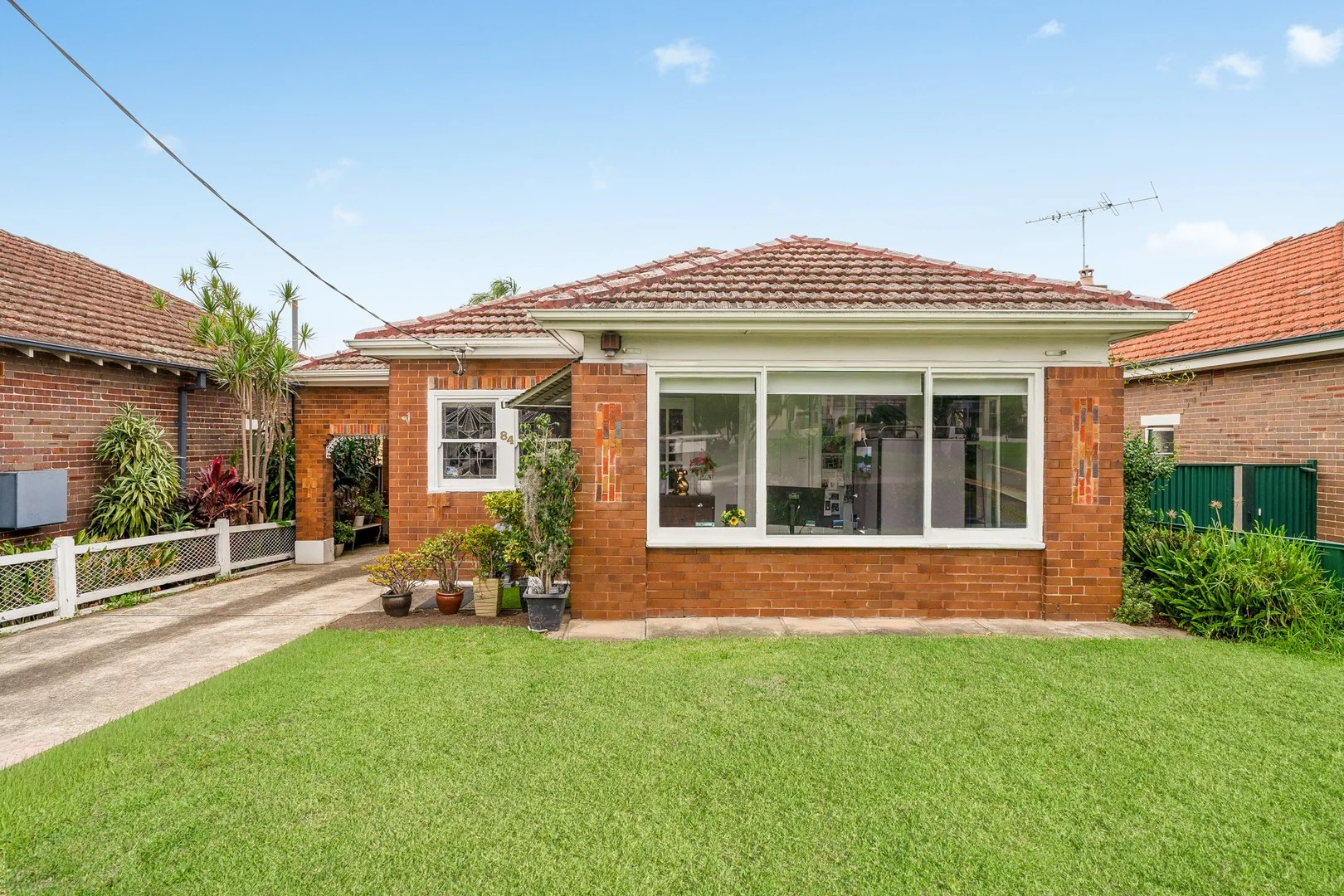 84 Coronation Parade, Enfield NSW 2136