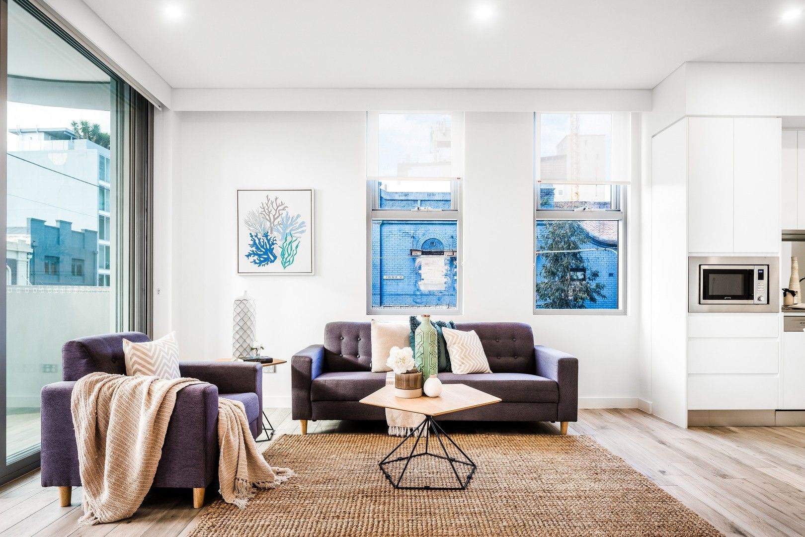 1 bedrooms Apartment / Unit / Flat in 401/19 Church Street CAMPERDOWN NSW, 2050