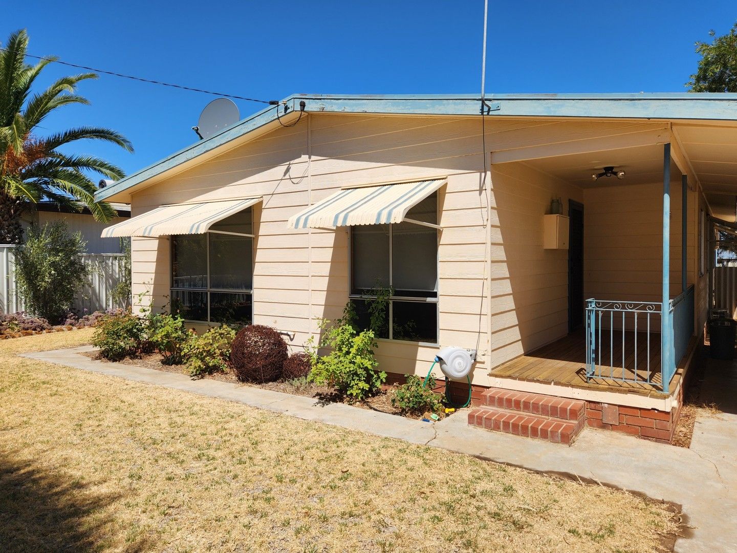 4 Gumtree Drive, Lake Grace WA 6353, Image 0