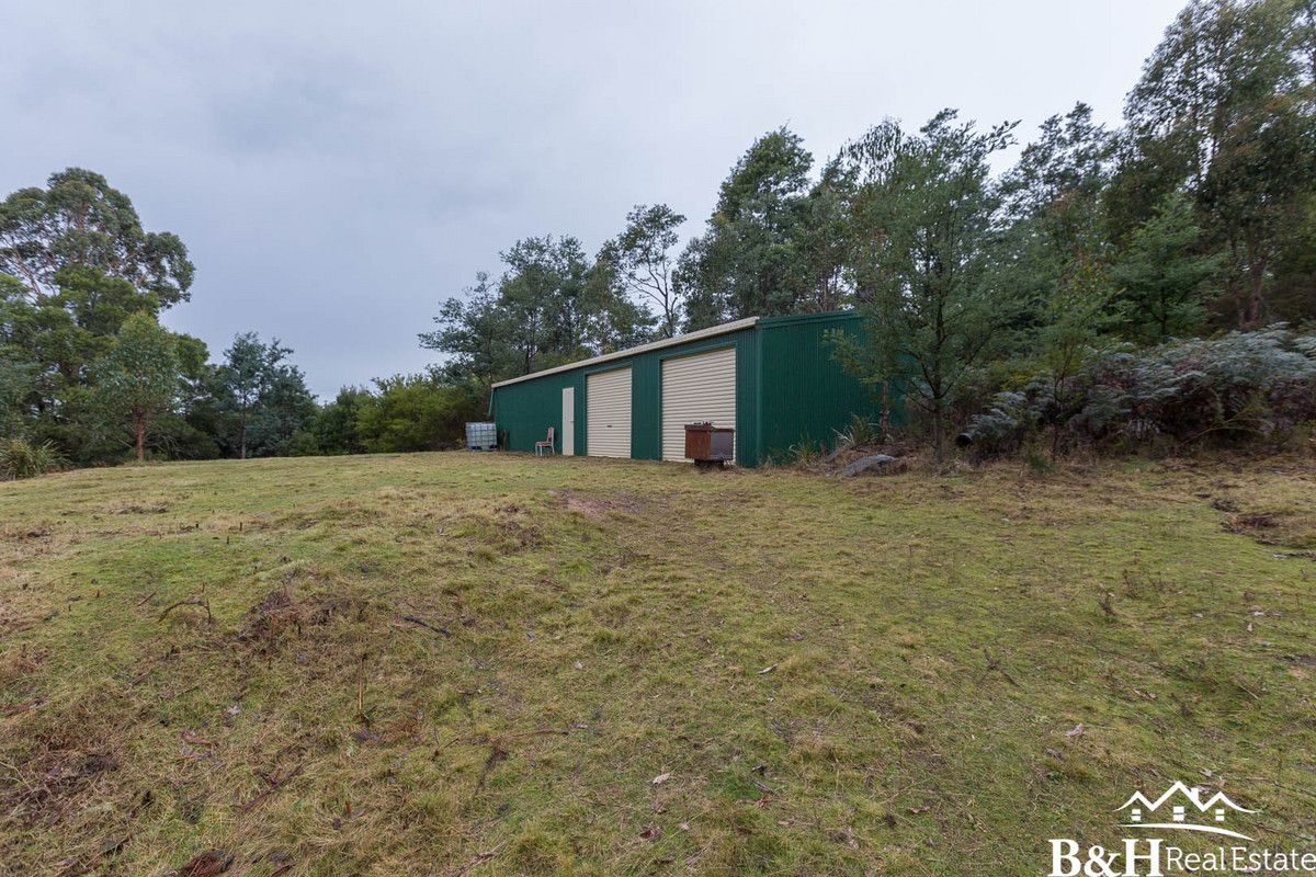 Lot 5 Dawkins Road, Lower Beulah TAS 7306, Image 0