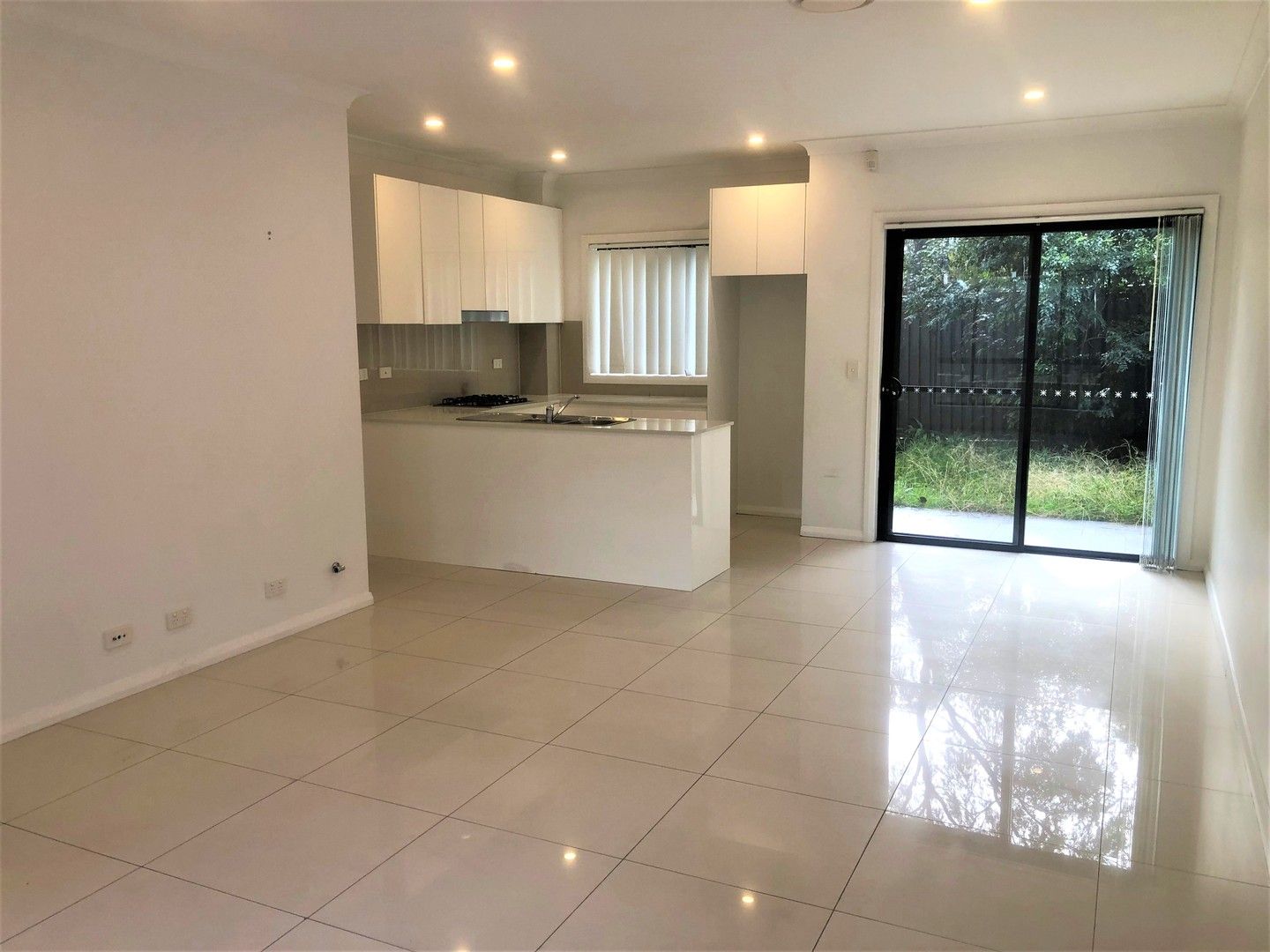 3 bedrooms Townhouse in 6/83 Blaxcell Street GRANVILLE NSW, 2142