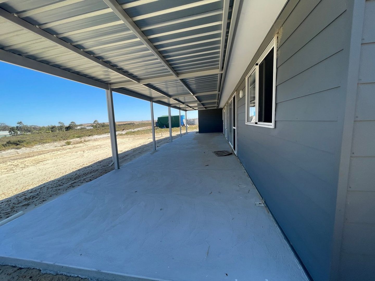 16 Dodd Street, Badgingarra WA 6521, Image 1