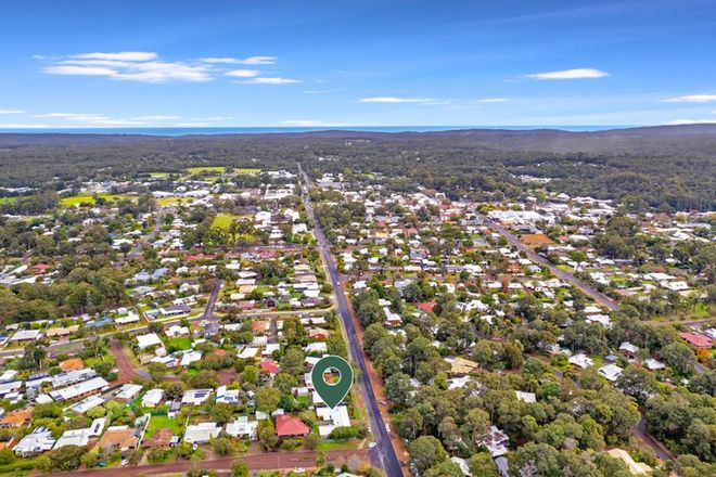 Picture of 53B Forrest Road, MARGARET RIVER WA 6285