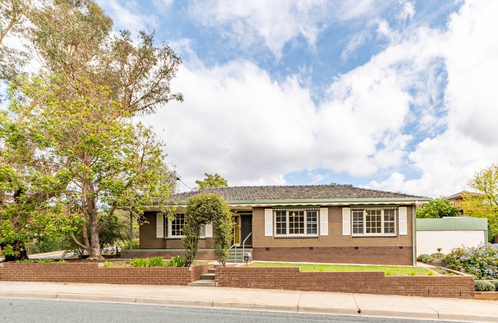 1 Thomas Street, Ironbark VIC 3550, Image 0