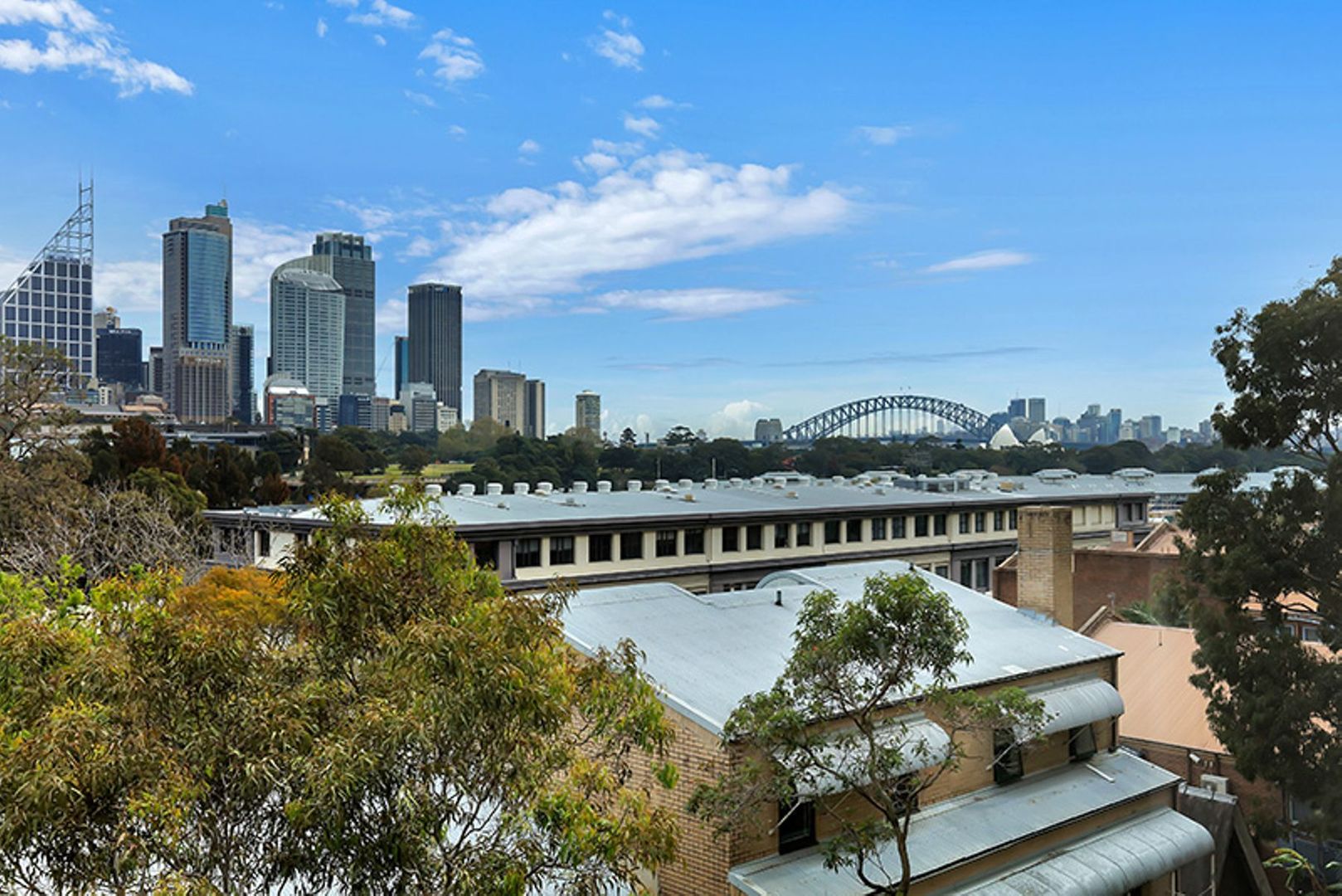 9/117 Victoria Street, Potts Point NSW 2011, Image 1