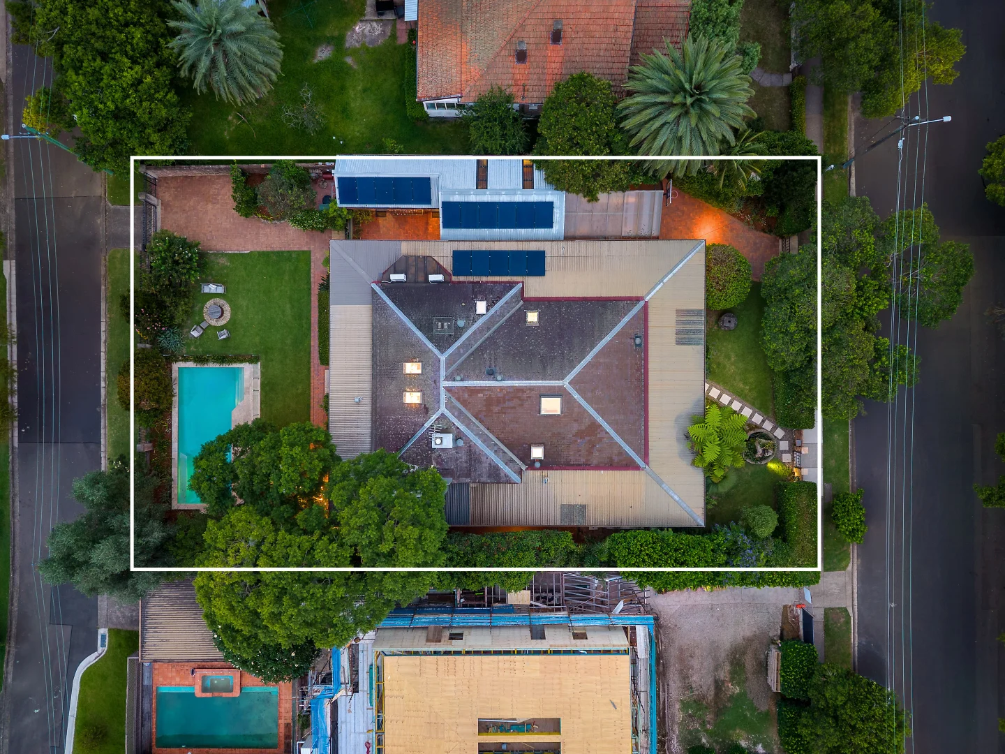 Additional image 26 of 86 Kenneth Street, Longueville NSW 2066