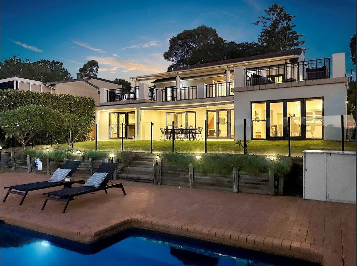 156 Tryon Road, East Lindfield NSW 2070 House For Rent 2,000 Domain