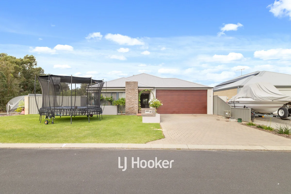 Primary image of 26 Plankton Street, Vasse WA 6280