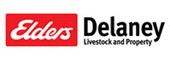 Logo for Delaney Livestock & Property (MOE)