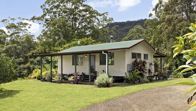 Picture of 14 Belleridge Road, NIMBIN NSW 2480