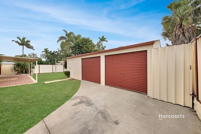 Picture of 11 Huon Street, CRESTMEAD QLD 4132