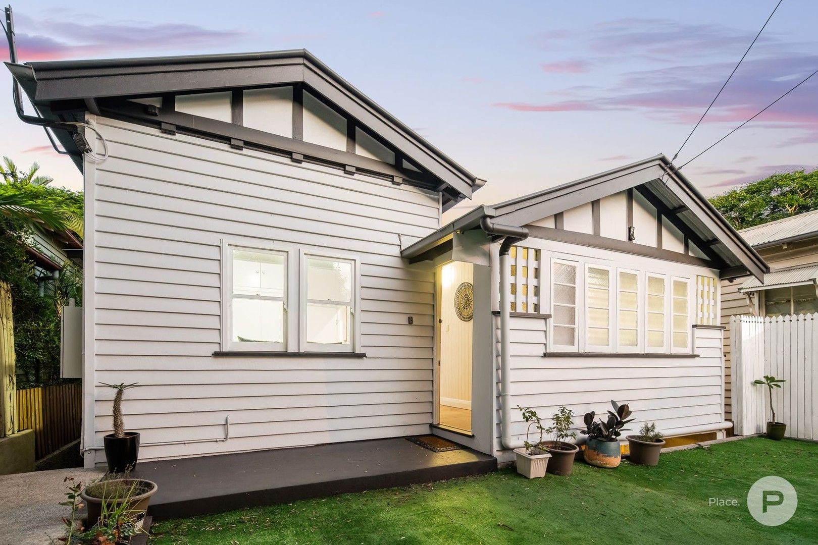 5 Fernberg Road, Paddington QLD 4064 | Domain
