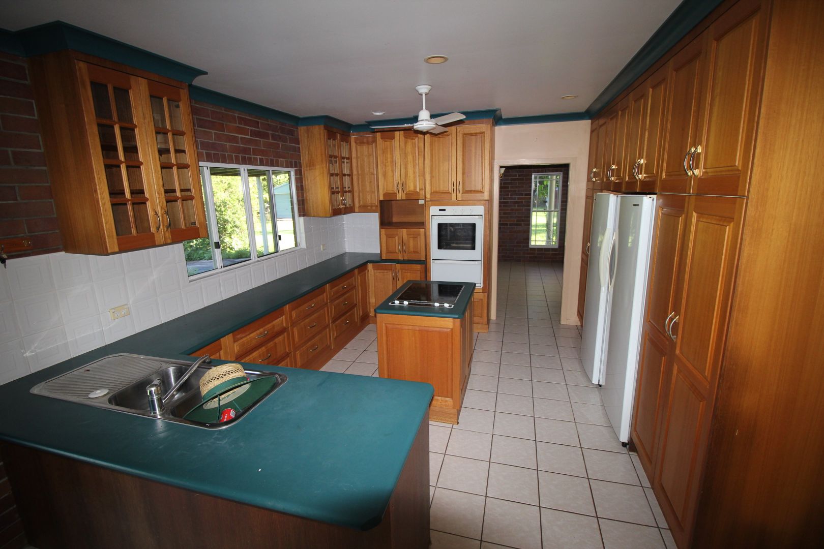 312 Mount Gardiner Rd, Bemerside QLD 4850, Image 1