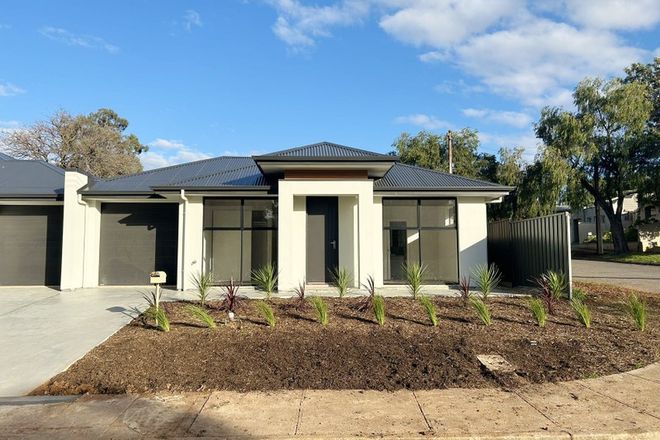 Picture of 27 Tasman Avenue, GILLES PLAINS SA 5086