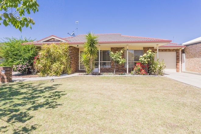 Picture of 1/41 Echuca Street, MOAMA NSW 2731