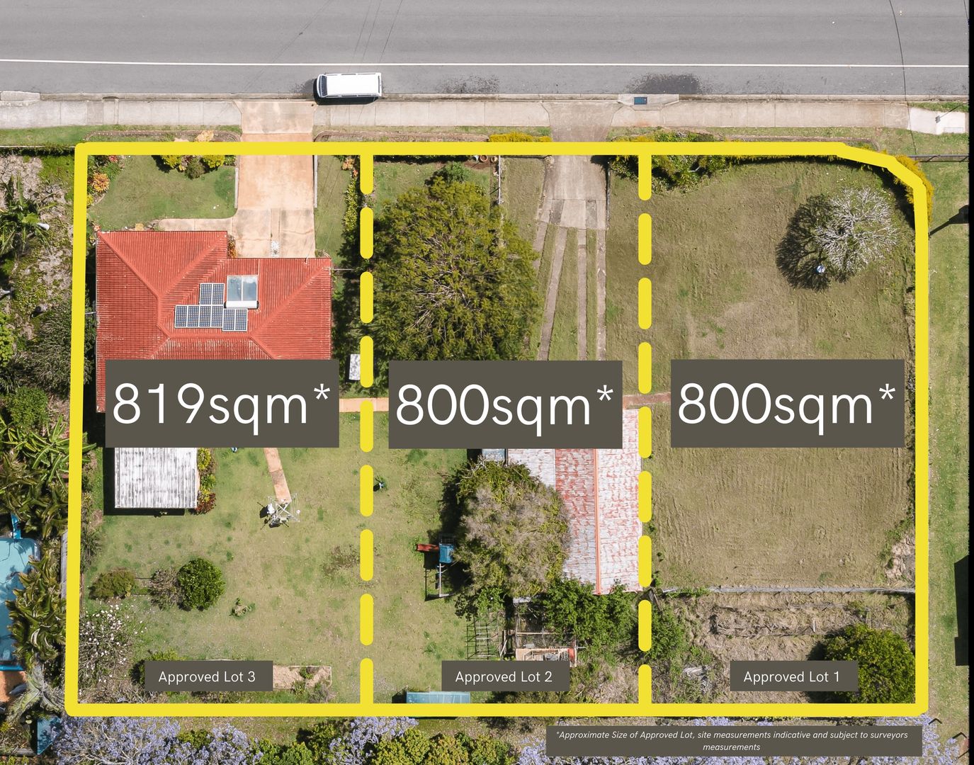 21 Birdwood Road, Birkdale Property History & Address Research Domain