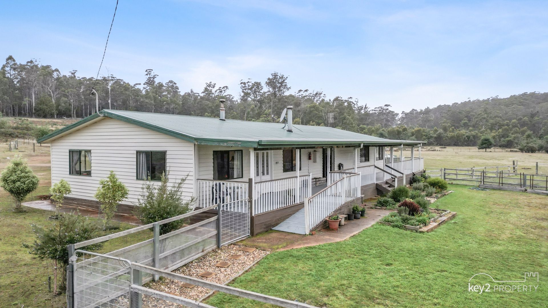 180 Silver Wattle Drive, Reedy Marsh TAS 7304, Image 1