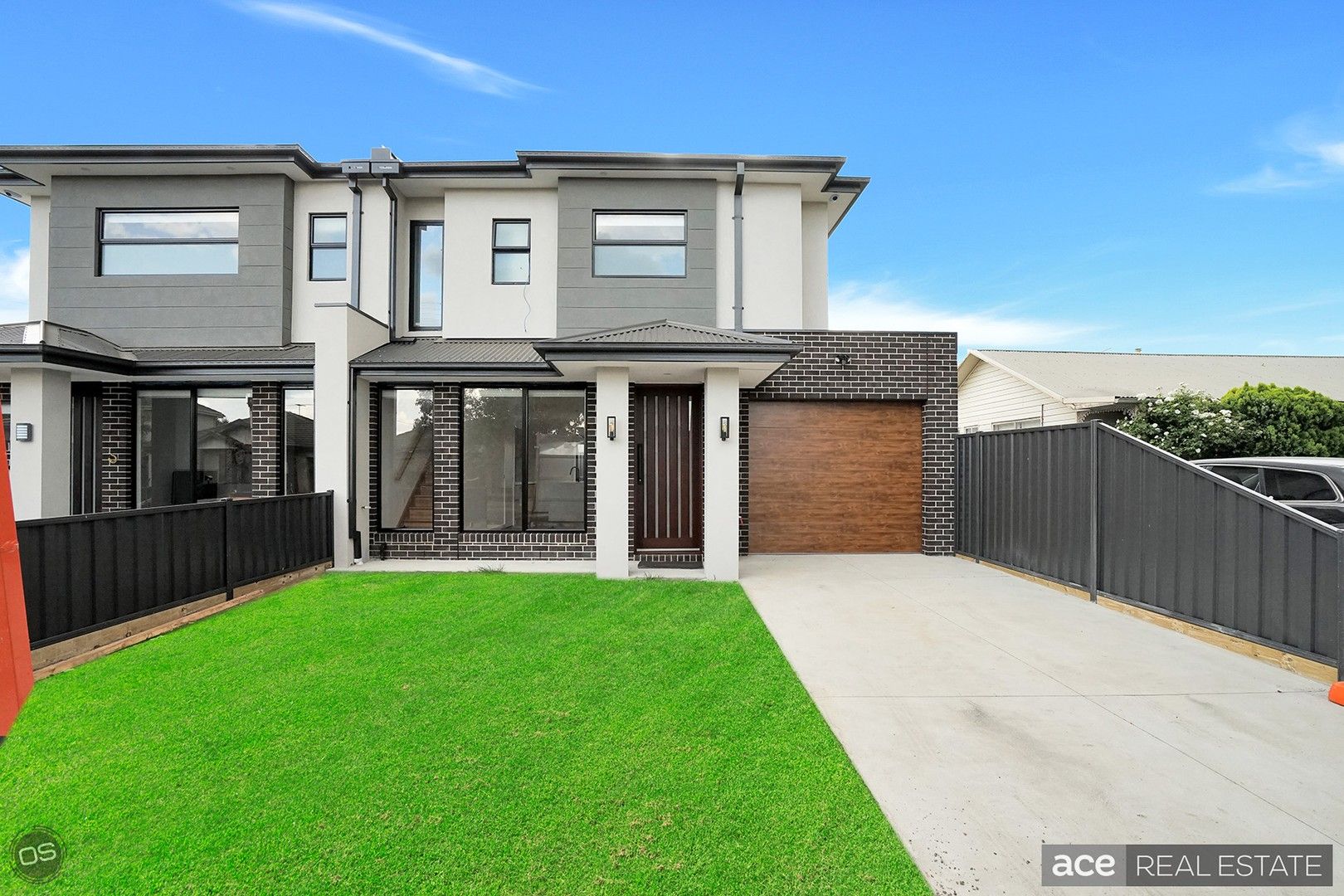 3 bedrooms House in 1/18 Wackett Street LAVERTON VIC, 3028