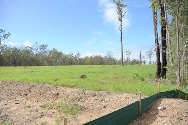 Lot 2 Burragan Road, Coutts Crossing NSW 2460, Image 0