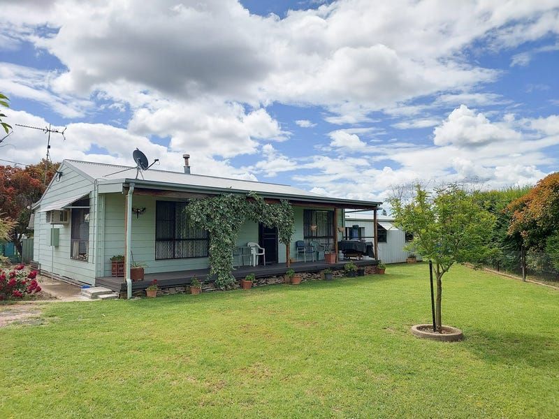 23 Bowen Street, Bingara NSW 2404, Image 0