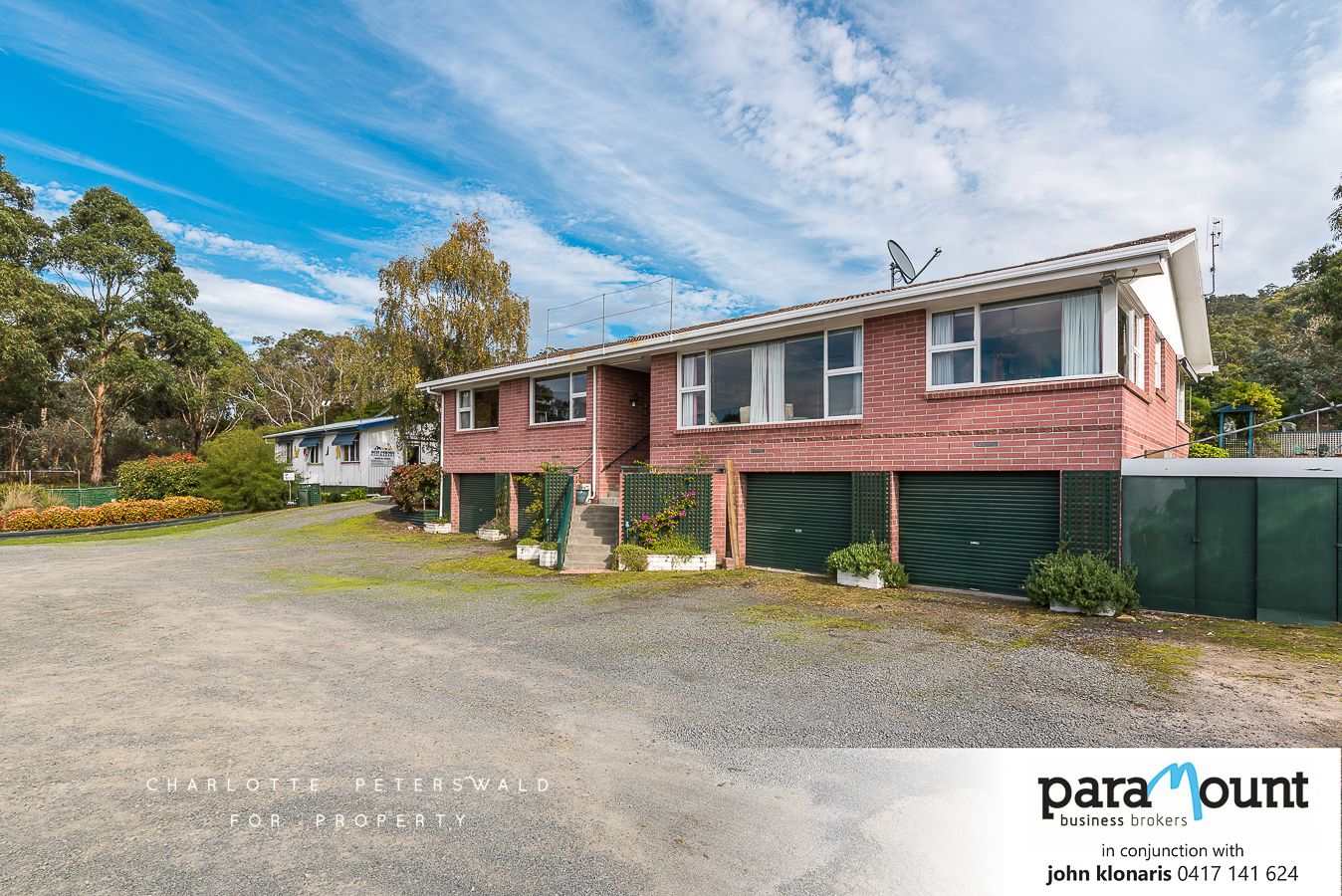 96 Acton Road, Acton Park TAS 7170, Image 0