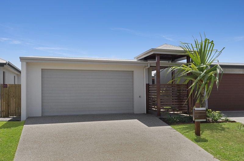 20 Champion Drive, Rosslea QLD 4812, Image 0