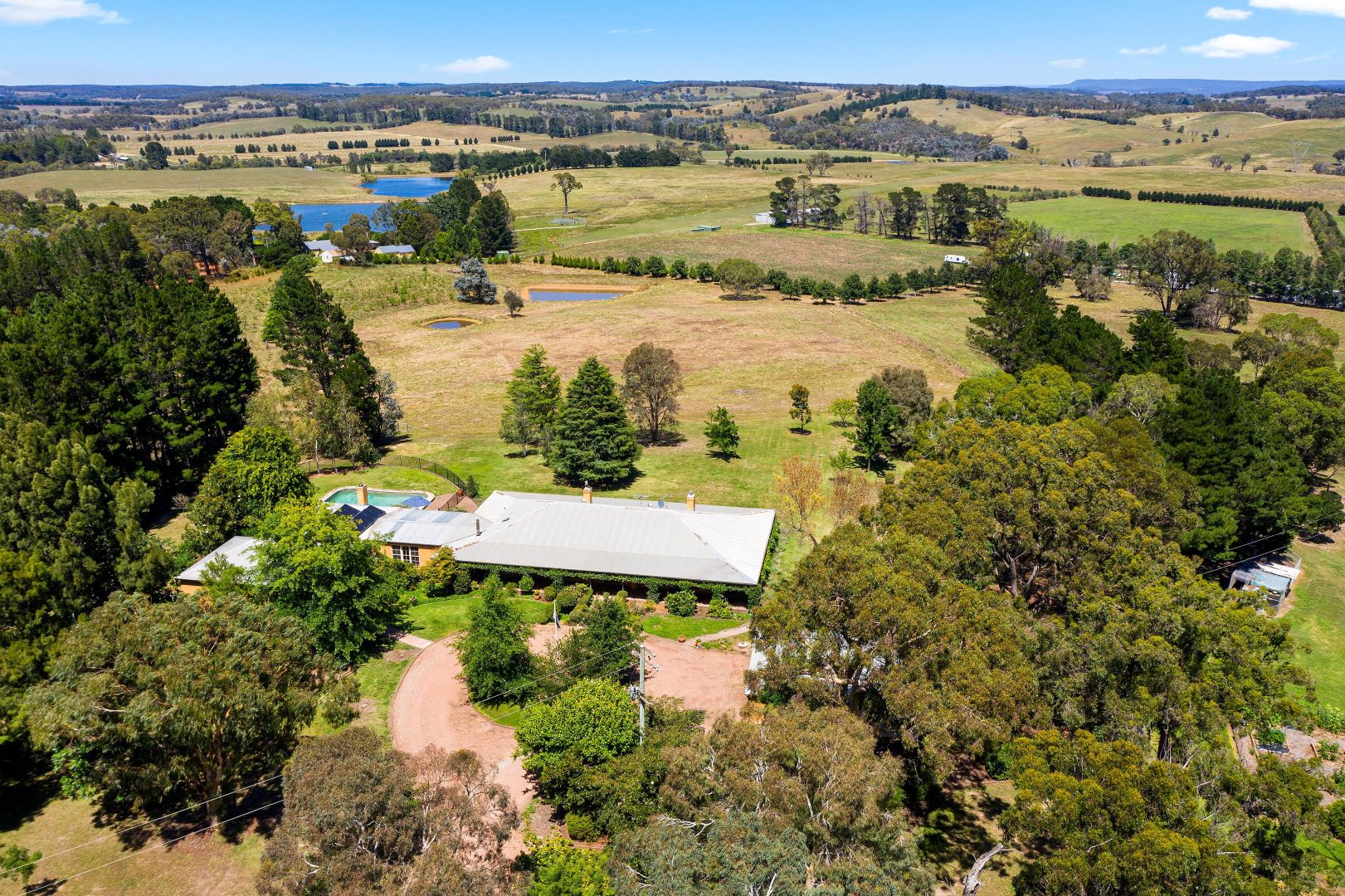 545 Inverary Road, Paddys River NSW 2577