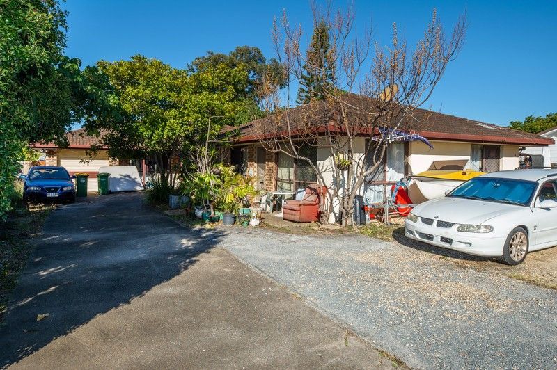 2 bedrooms Duplex in 1/51 Bundall Road SURFERS PARADISE QLD, 4217