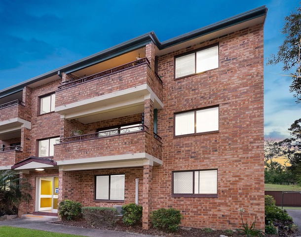 31/321 Windsor Road, Baulkham Hills NSW 2153