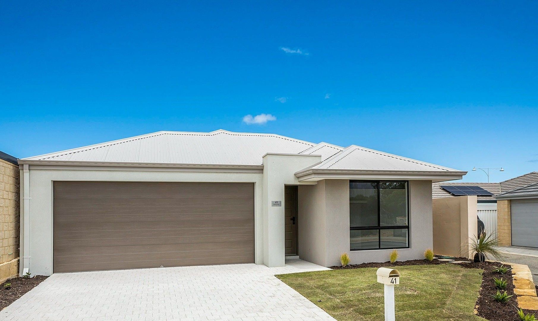3 bedrooms House in 41 Howden Parade ALKIMOS WA, 6038